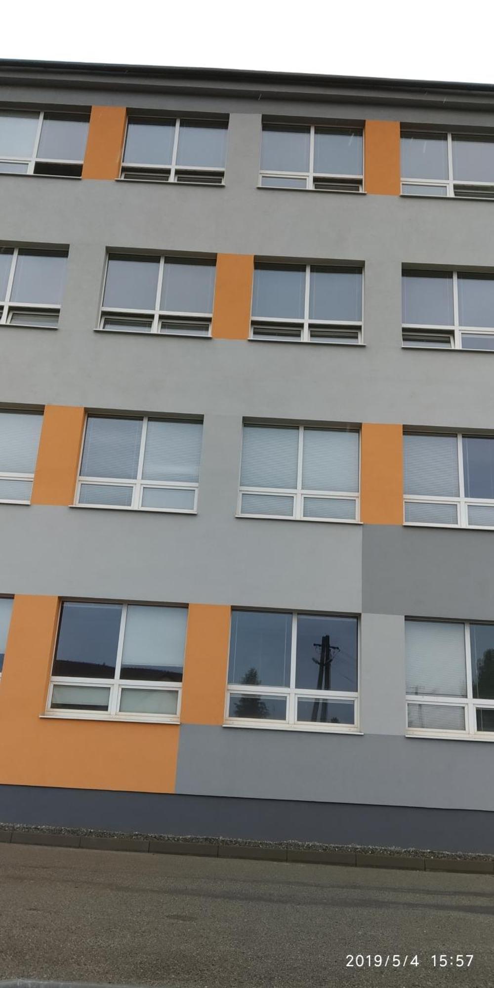 White Coral Club Hostel โกชิเซ ภายนอก รูปภาพ