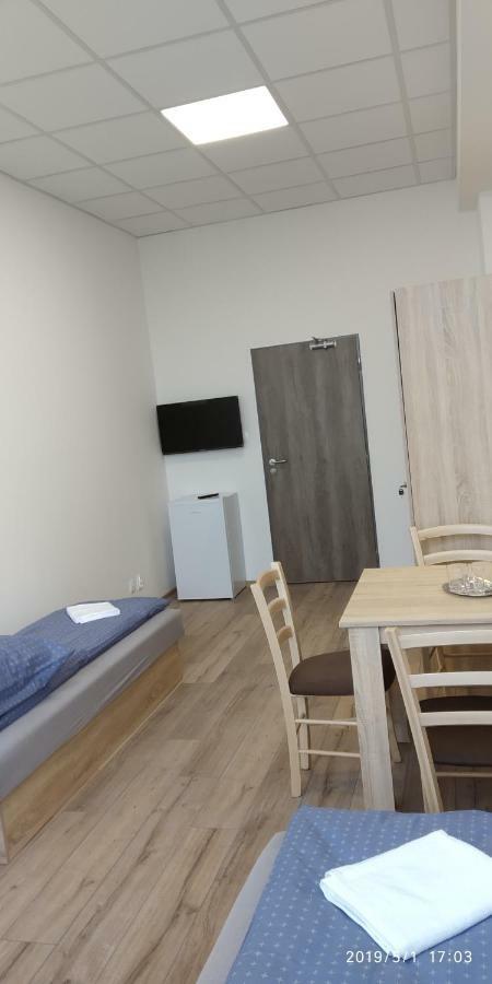 White Coral Club Hostel โกชิเซ ภายนอก รูปภาพ