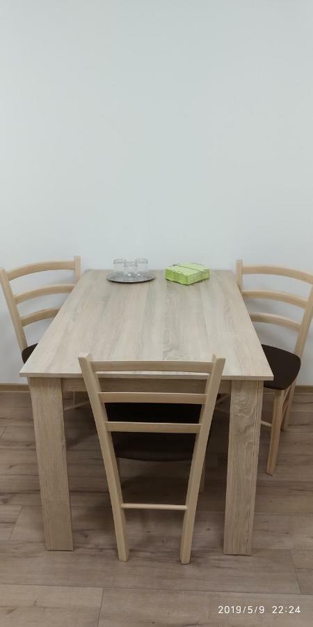 White Coral Club Hostel โกชิเซ ภายนอก รูปภาพ