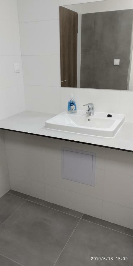 White Coral Club Hostel โกชิเซ ภายนอก รูปภาพ