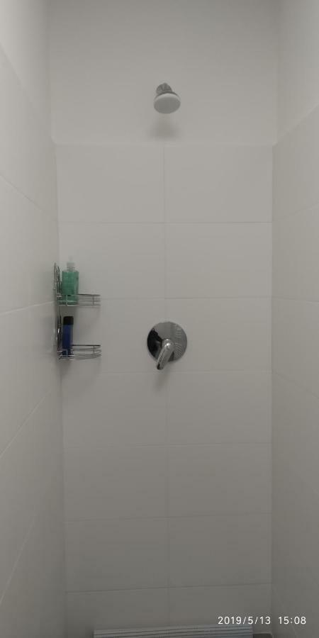 White Coral Club Hostel โกชิเซ ภายนอก รูปภาพ