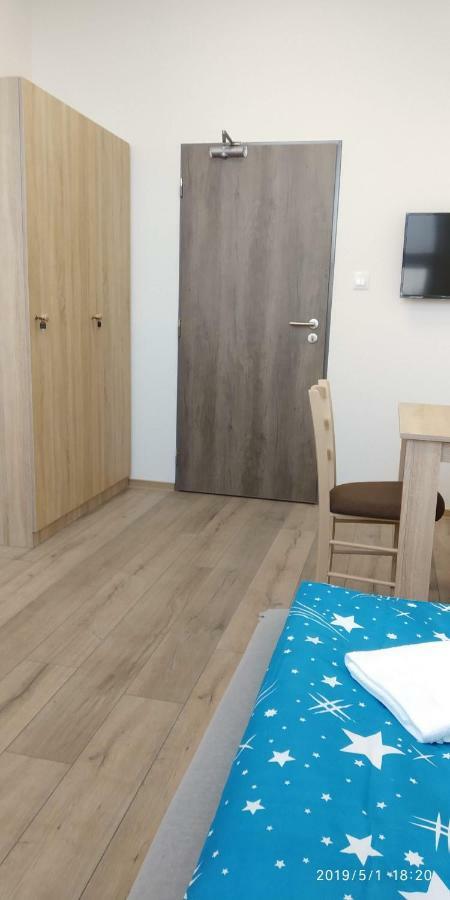 White Coral Club Hostel โกชิเซ ภายนอก รูปภาพ