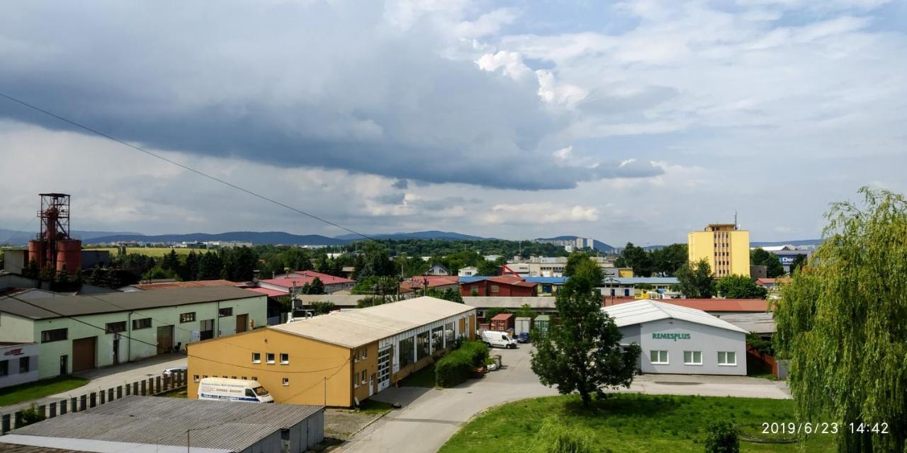 White Coral Club Hostel โกชิเซ ภายนอก รูปภาพ