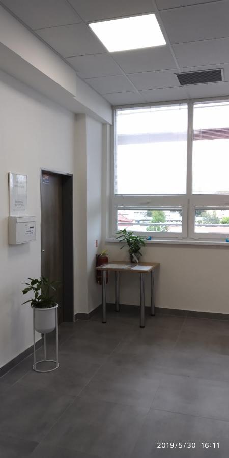 White Coral Club Hostel โกชิเซ ภายนอก รูปภาพ